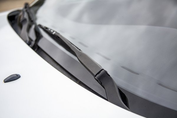 Automotive example