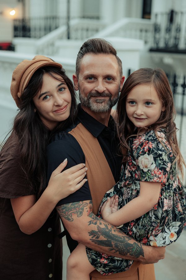 Family example
