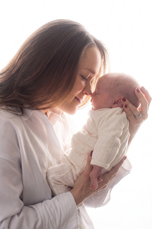 Newborn example