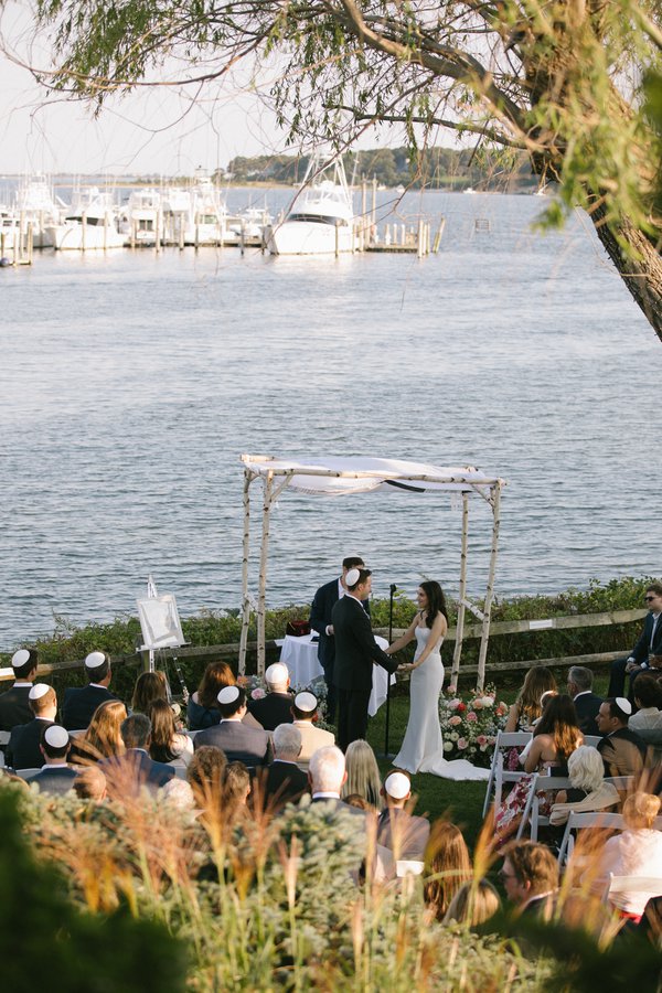 Wedding example
