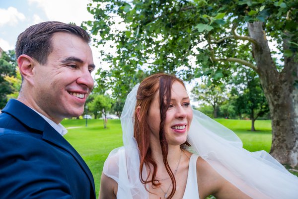 Wedding example