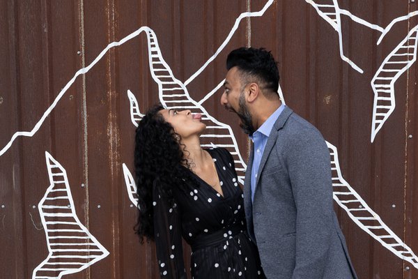 Engagement example