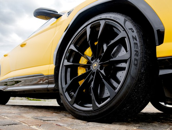 Automotive example