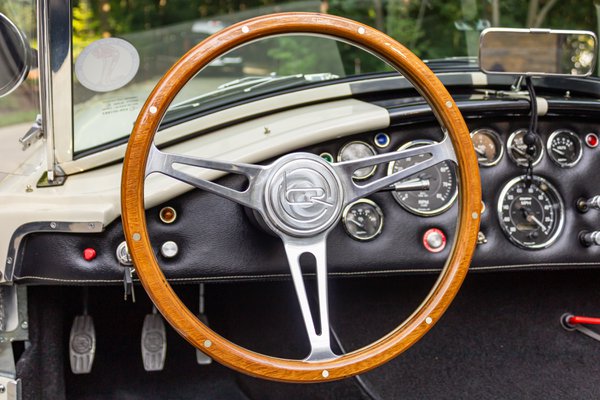 Automotive example