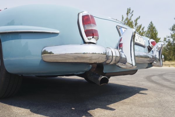 Automotive example