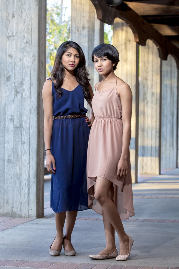 Fashion example