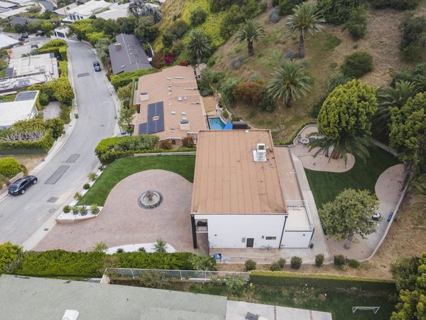 Real Estate example