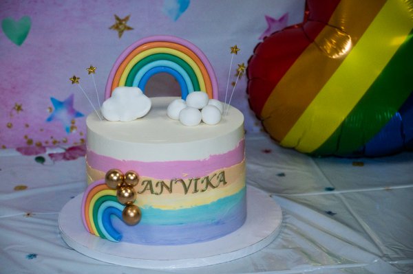 Party example