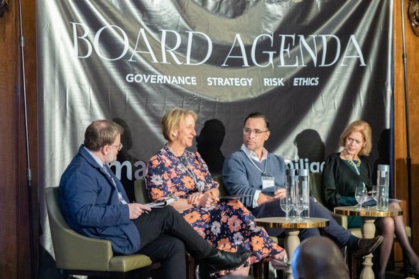 Team & Office example