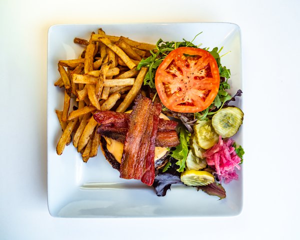 Food example