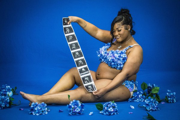 Maternity example