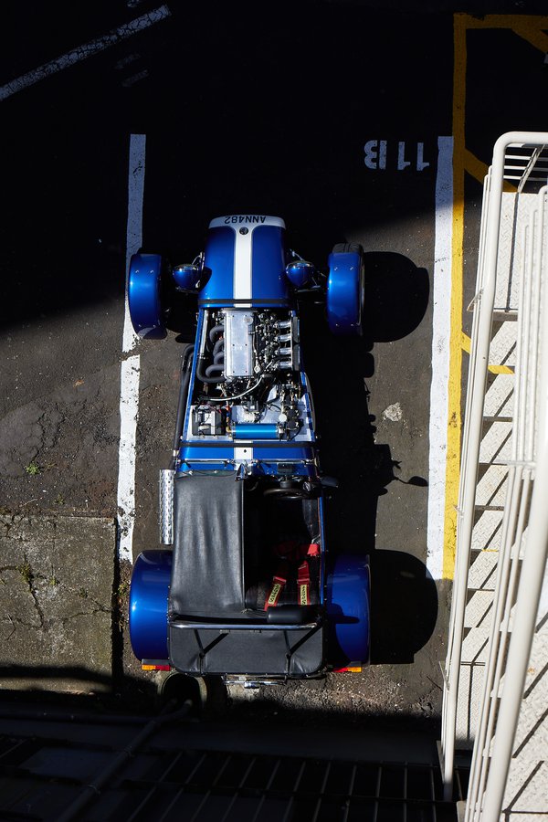 Automotive example
