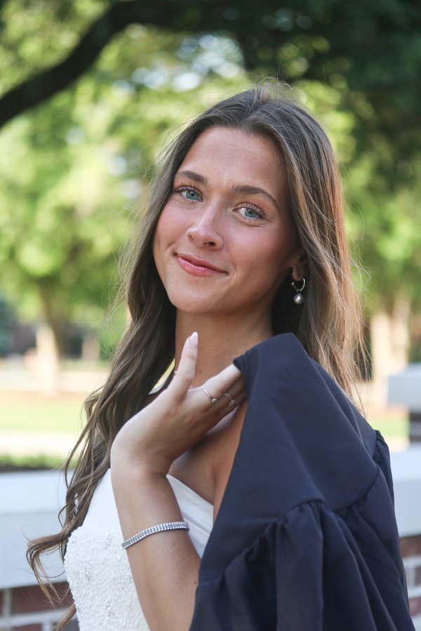 Graduation example
