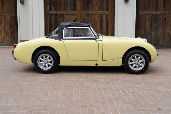 Automotive example