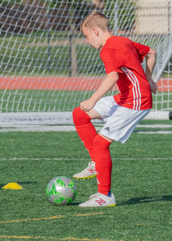 Sport example