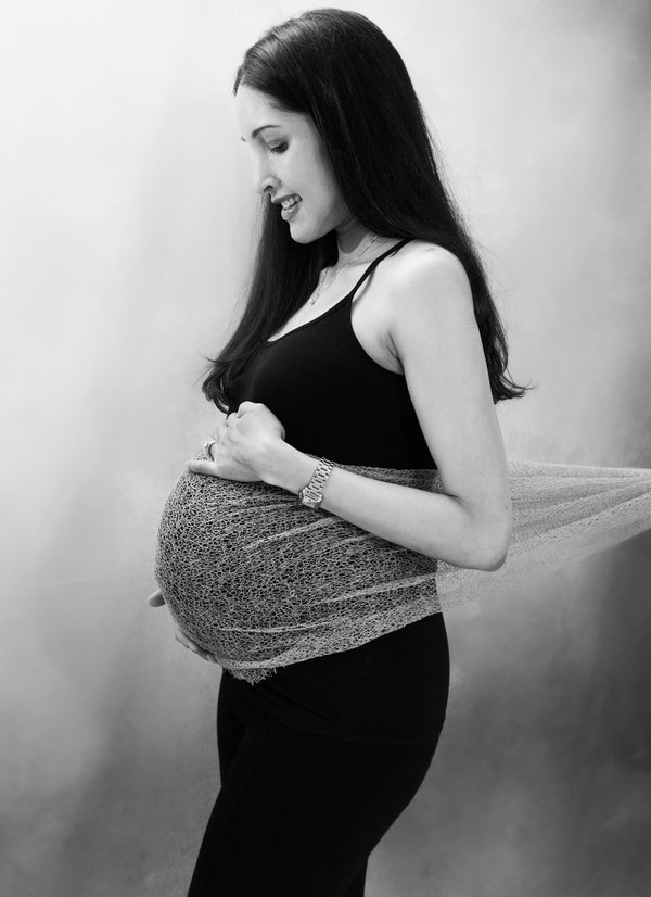 Maternity example