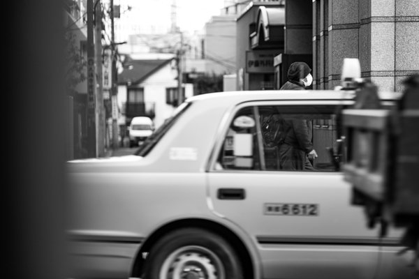 Travel example