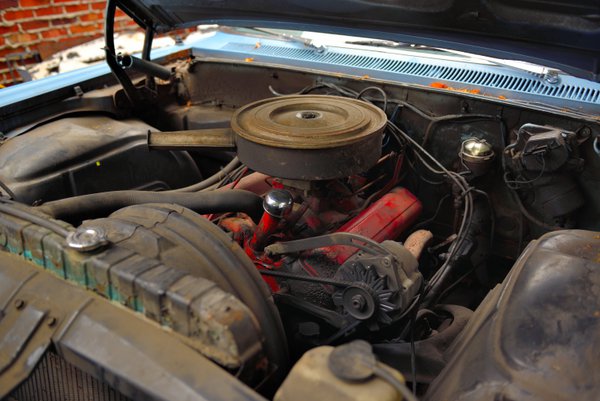 Automotive example
