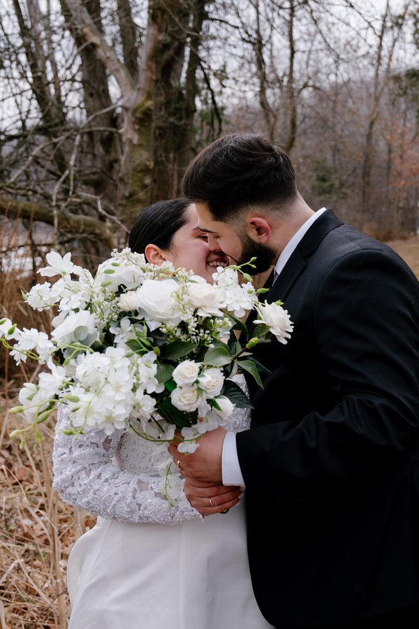 Wedding example