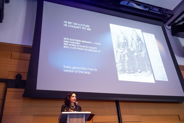Event example