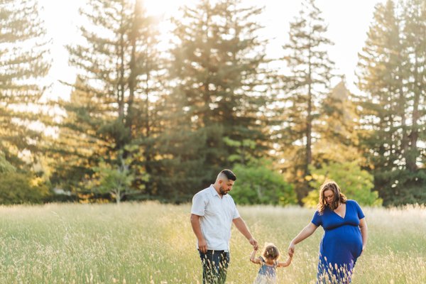 Family example