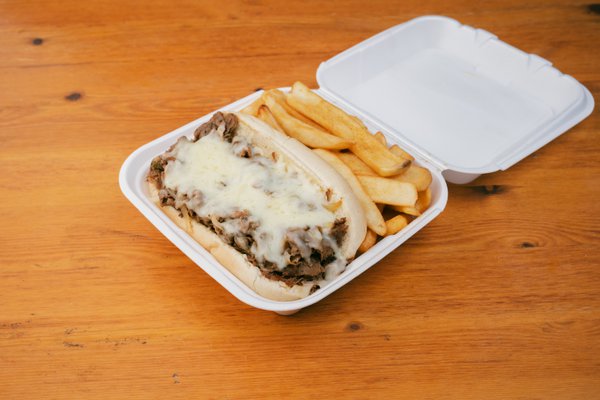 Food example