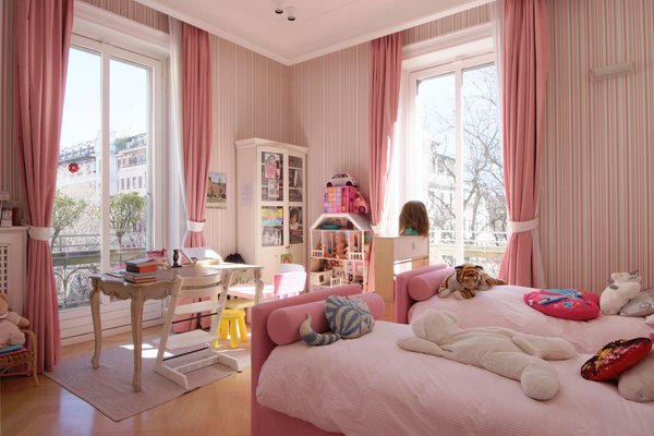 Real Estate example
