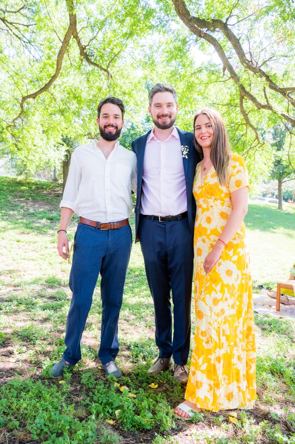 Wedding example