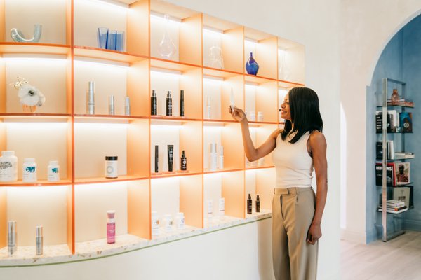 Team & Office example