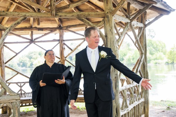 Wedding example