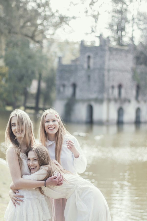 Family example