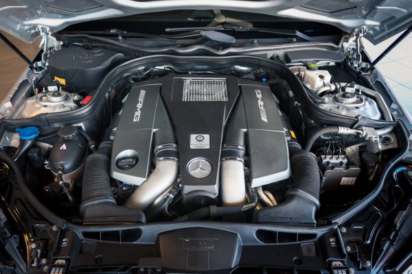 Automotive example