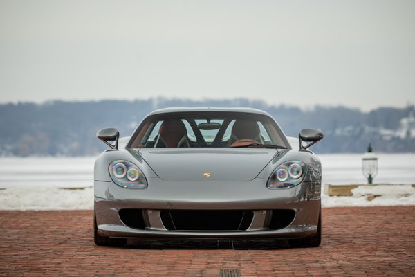 Automotive example