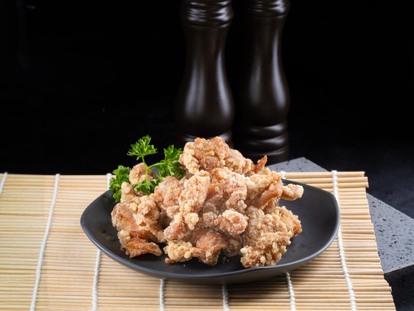 Food example