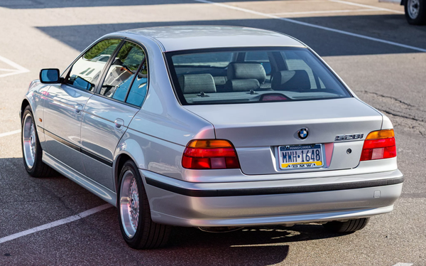 Automotive example