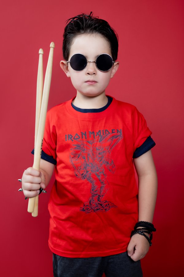 Kids example