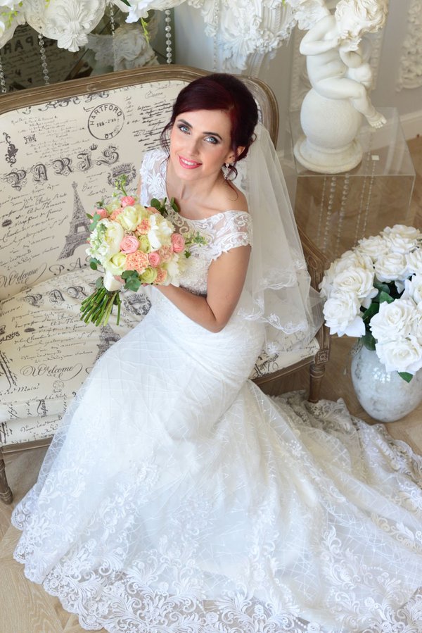 Wedding example