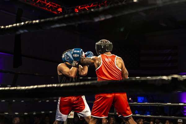 Sport example