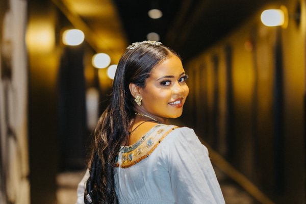 Wedding example
