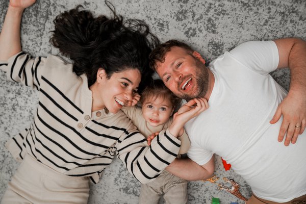Family example