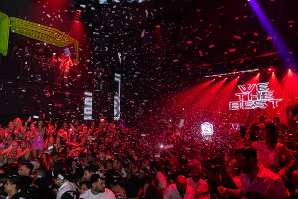 Event example