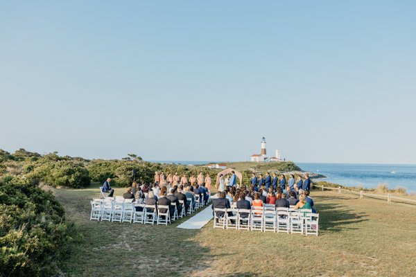 Wedding example
