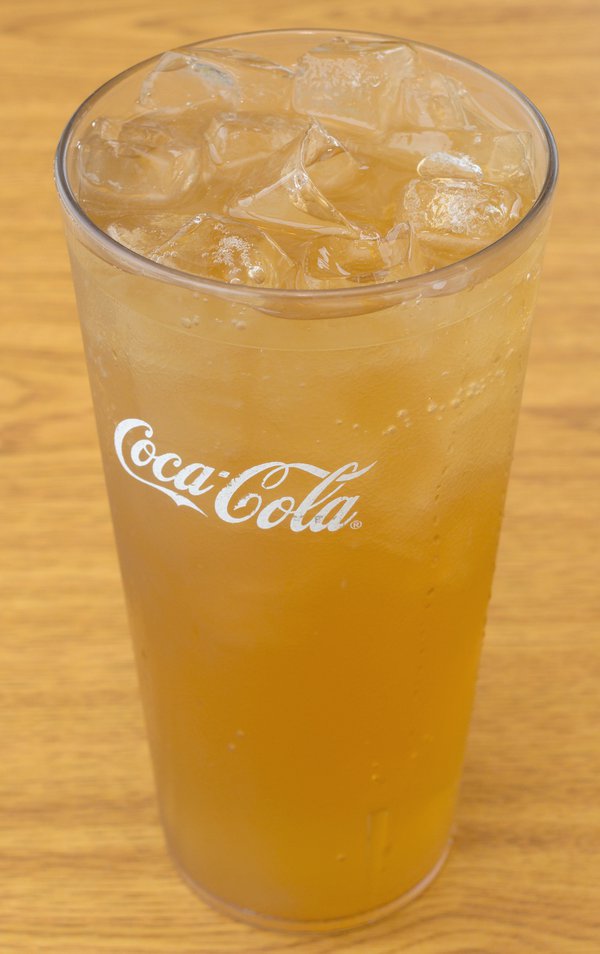Food example