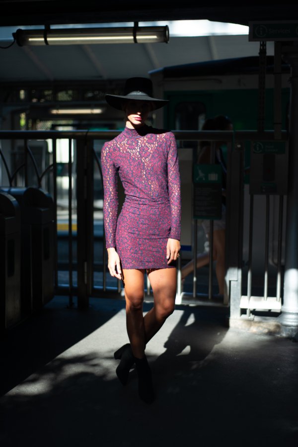 Fashion example