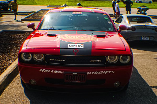 Automotive example