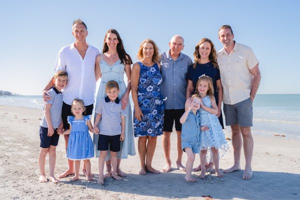 Family example