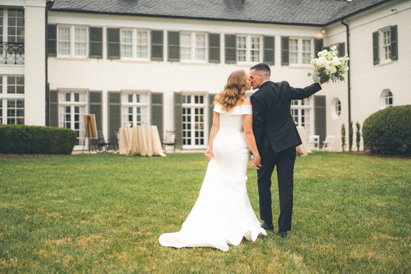 Wedding example