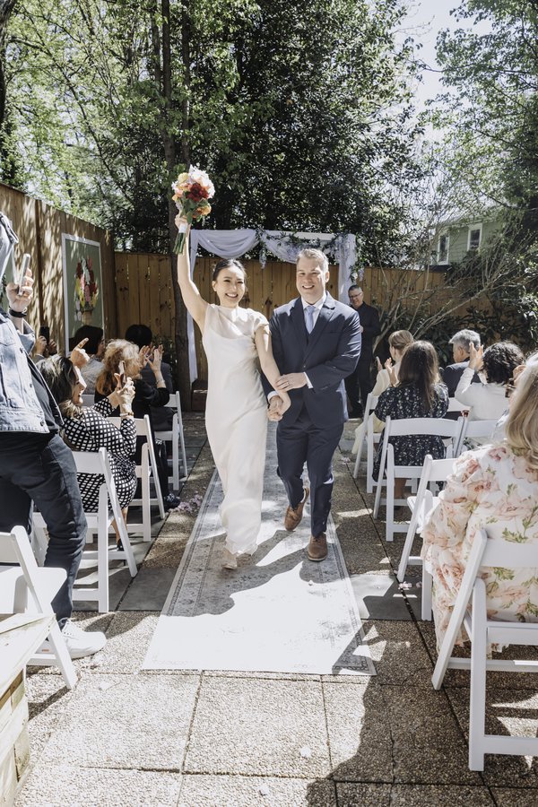Wedding example