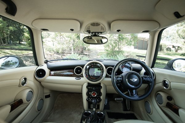 Automotive example