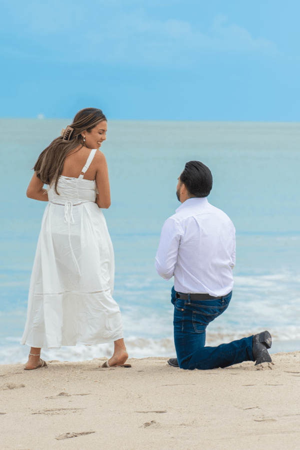 Engagement example
